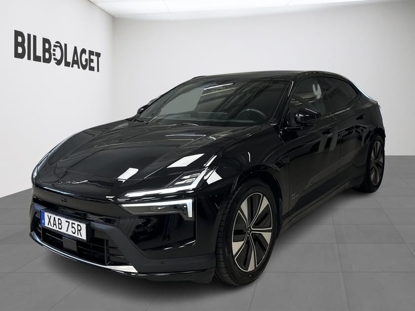 Bild 1 av Polestar 4 Long Range Dual Motor Bus edt