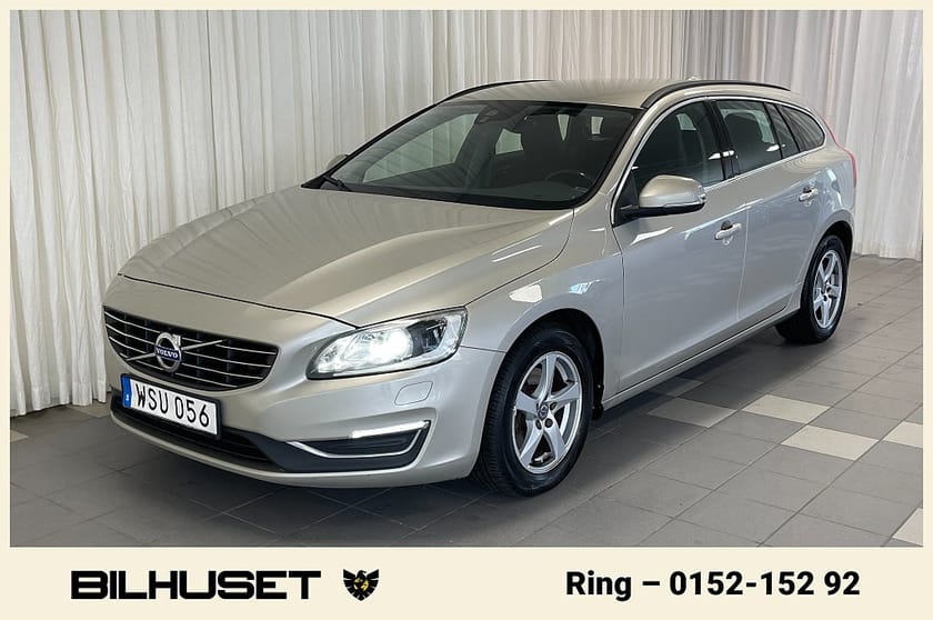 Bild 2 av Volvo V60