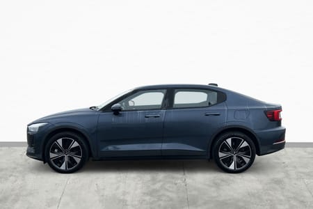 Polestar 2 Long Range Dual Motor