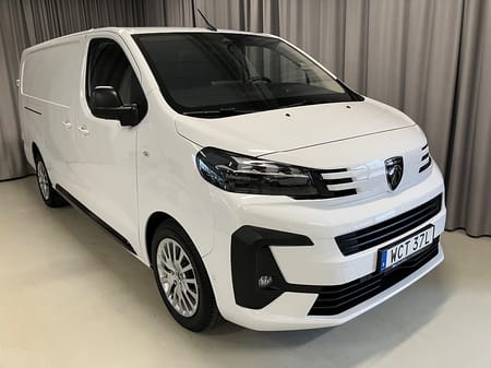Peugeot Expert