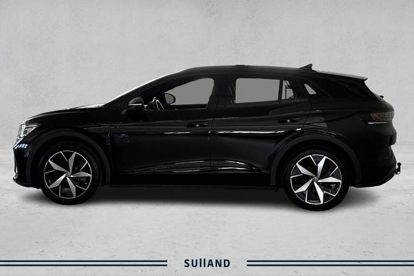 Bilde 2 av Volkswagen ID.4 GTX 4motion  77kwh