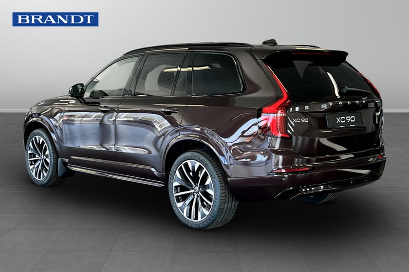 Bild 2 av Volvo XC90 7 Säten II T8 Ultra Dark