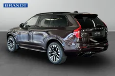 Volvo XC90 7 Säten