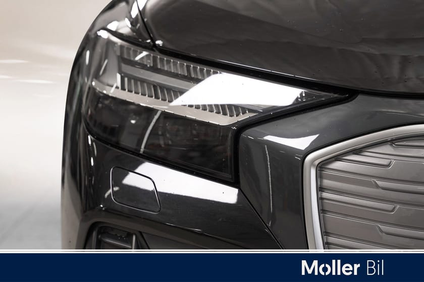 Bilde 3 av Audi Q4 50 e-tron quattro