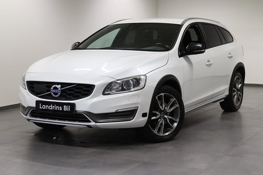 Bild 1 av Volvo V60 Cross Country D3 Momentum Business Edition Momentum