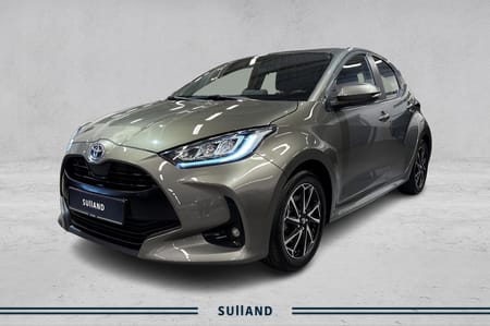Toyota Yaris Hybrid 115 Active Tech | ACC | Kamera | LED