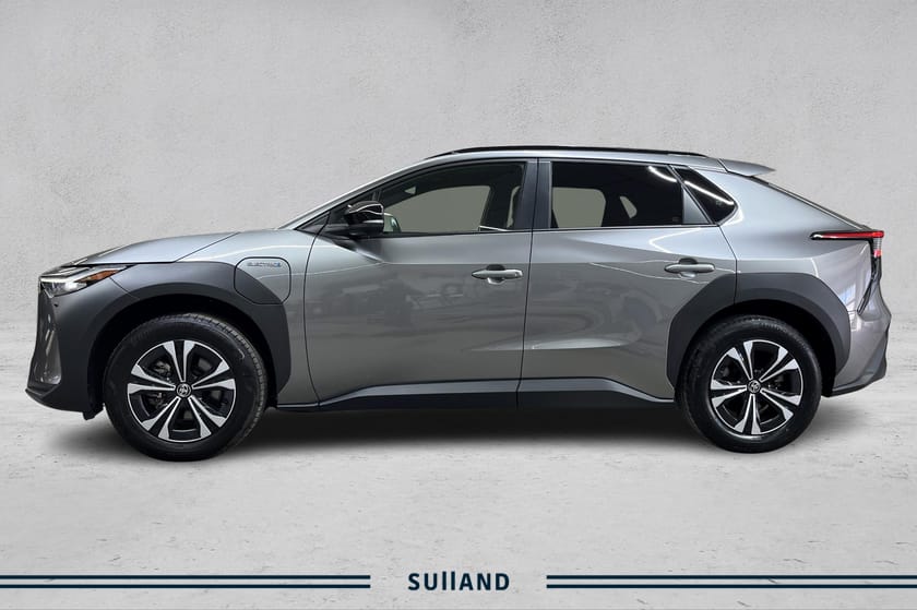 Bilde 2 av Toyota bZ4X AWD Active Tech, Hengerfeste