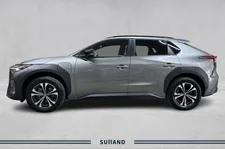 Thumnail bilde 1 av Toyota bZ4X