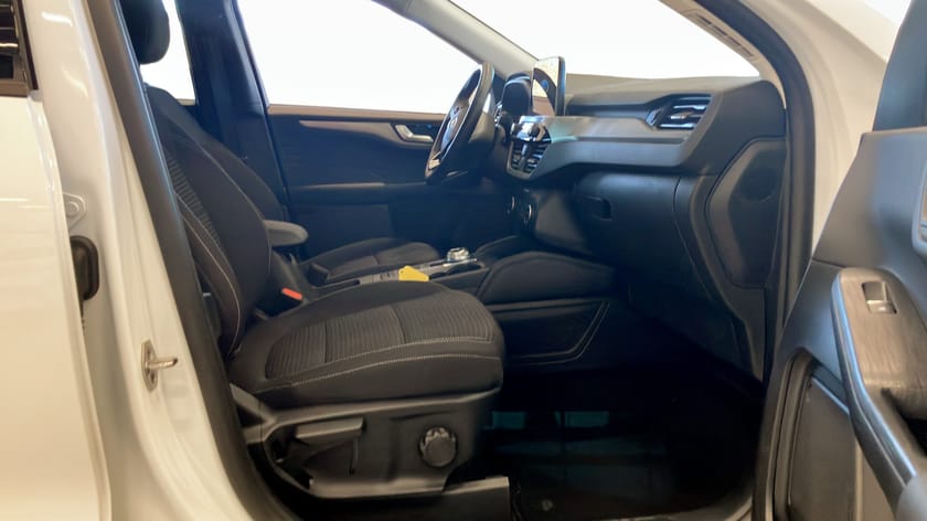 Bild 3 av Ford Kuga Plug-In Hybrid