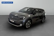 Ford Explorer EV Extended Range AWD