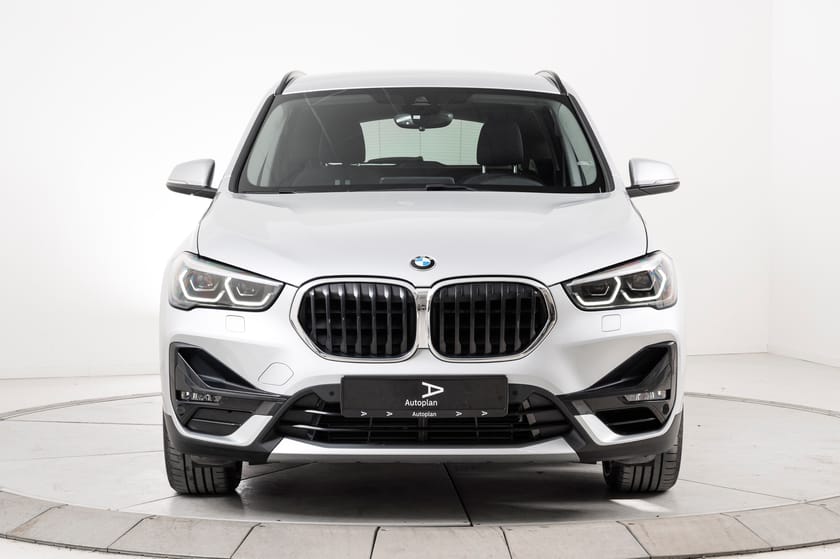 Bilde 4 av BMW X1 xDrive25e | Cruise/Krok/Kamera