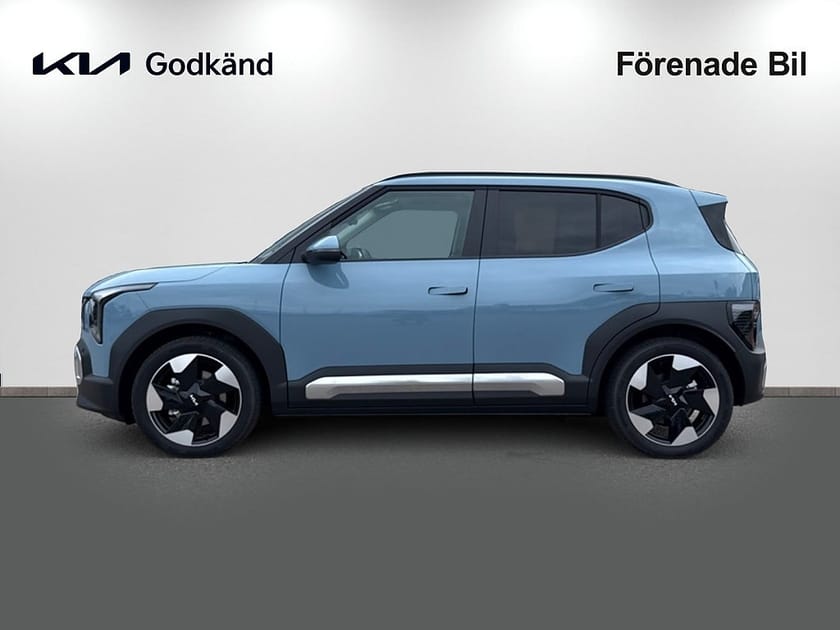 Bild 4 av Kia EV2 Standard Range