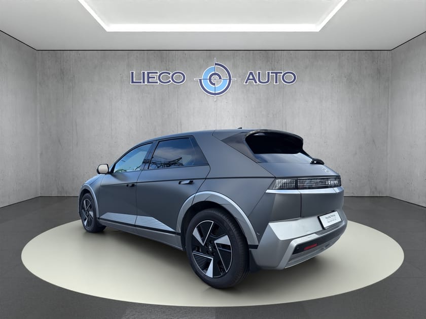 Bilde 3 av Hyundai Ioniq 5 