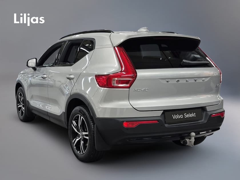 Bild 4 av Volvo XC40
