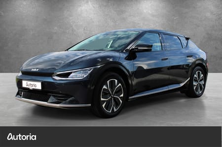 Kia EV6 Exclusive 77 kWh AWD