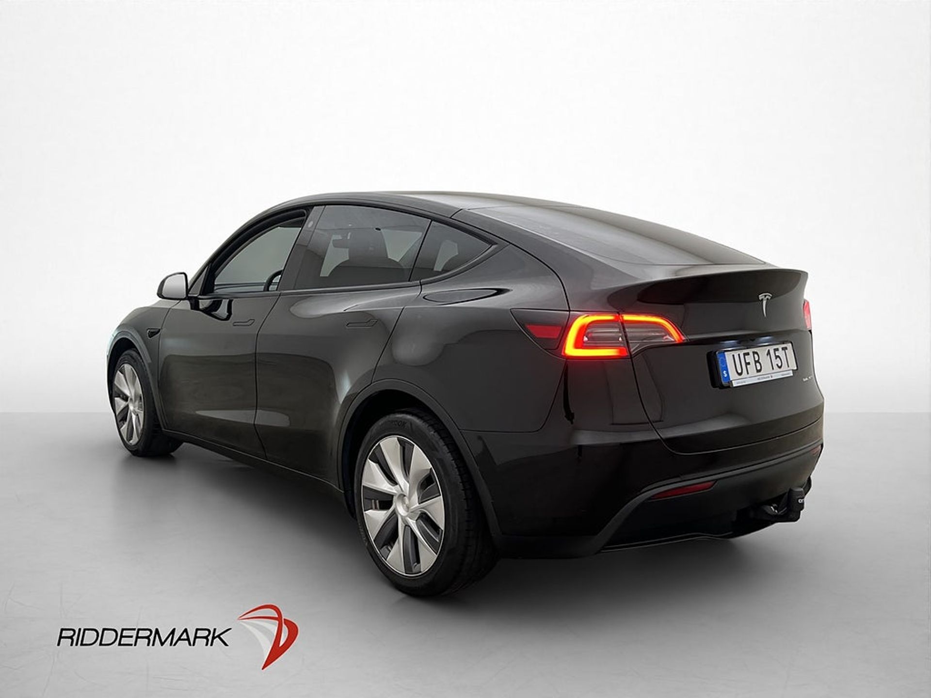 Tesla Model Y 2024, bild 6/10