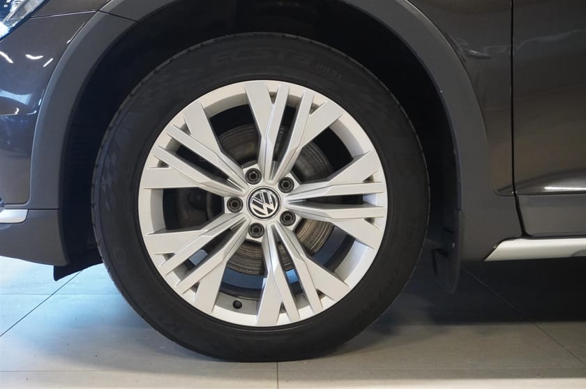 Bild 4 av Volkswagen Passat Alltrack 4Motion 2.0 TDI 190hk DSG