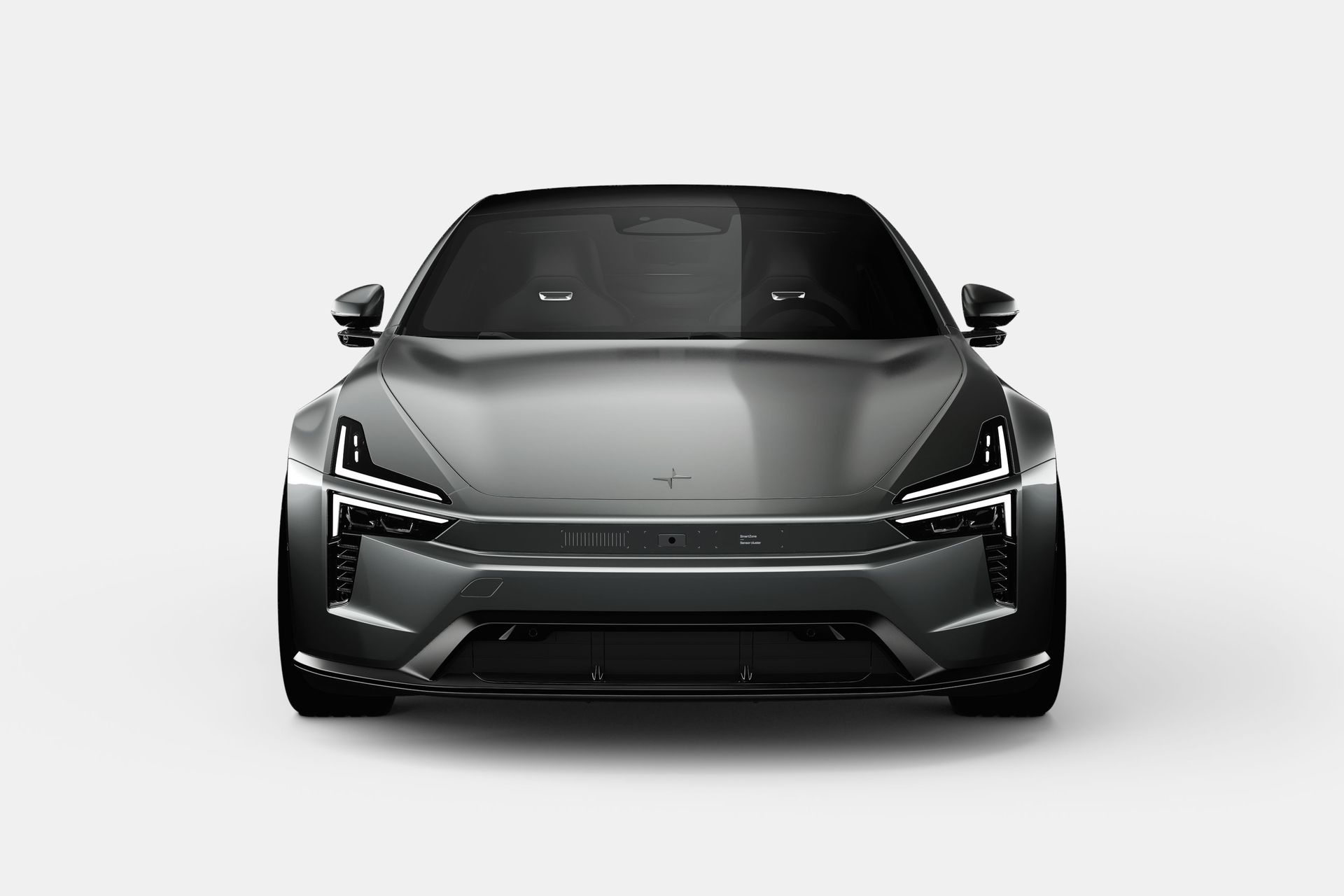 Polestar 5 Dual Motor Launch Edition 2027, kuva 3/10