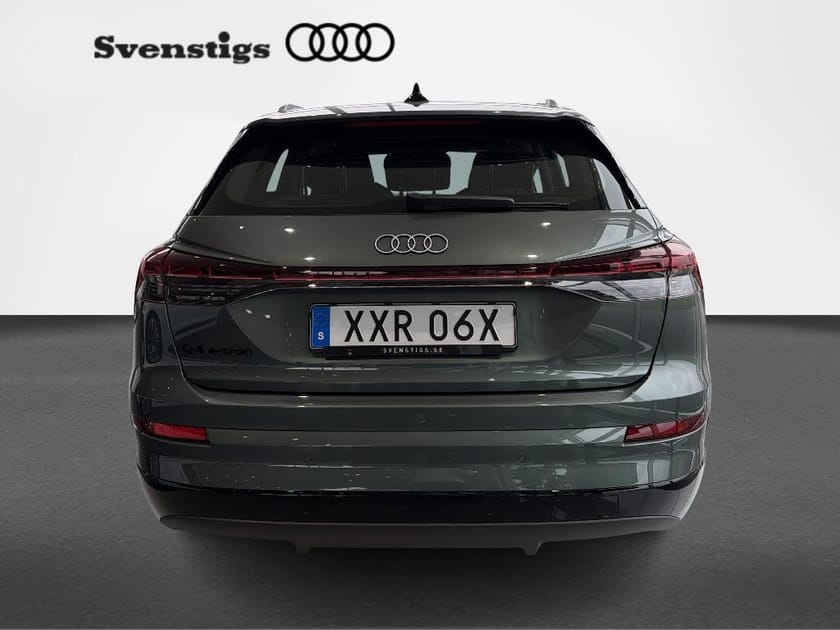Bild 5 av Audi Q4 e-tron performance