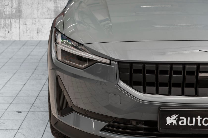 Bilde 3 av Polestar 2 Long Range Single Motor SM|Plus|HarmanKardon|20"