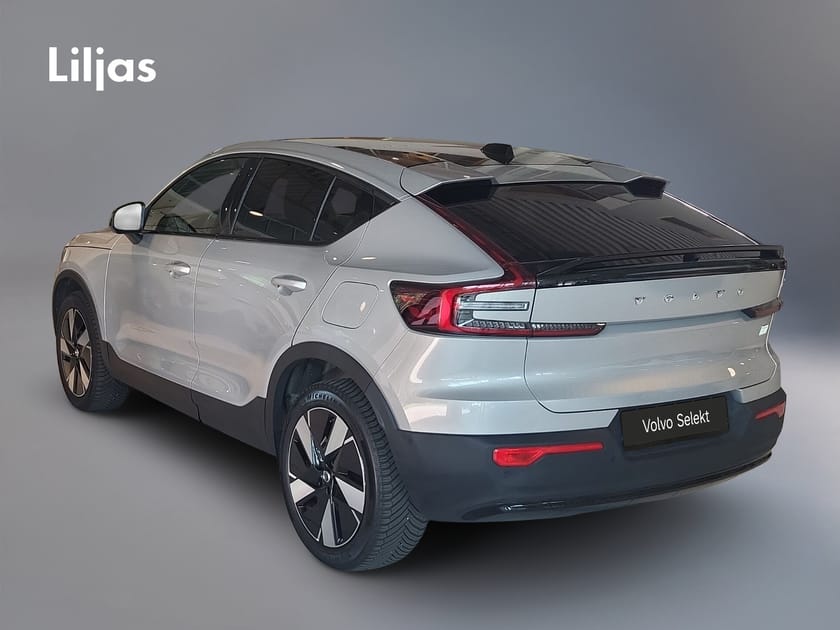 Bild 5 av Volvo C40 Recharge Extended Range