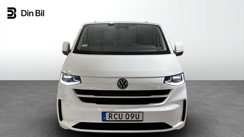 Bild 4 av Volkswagen Transporter 
