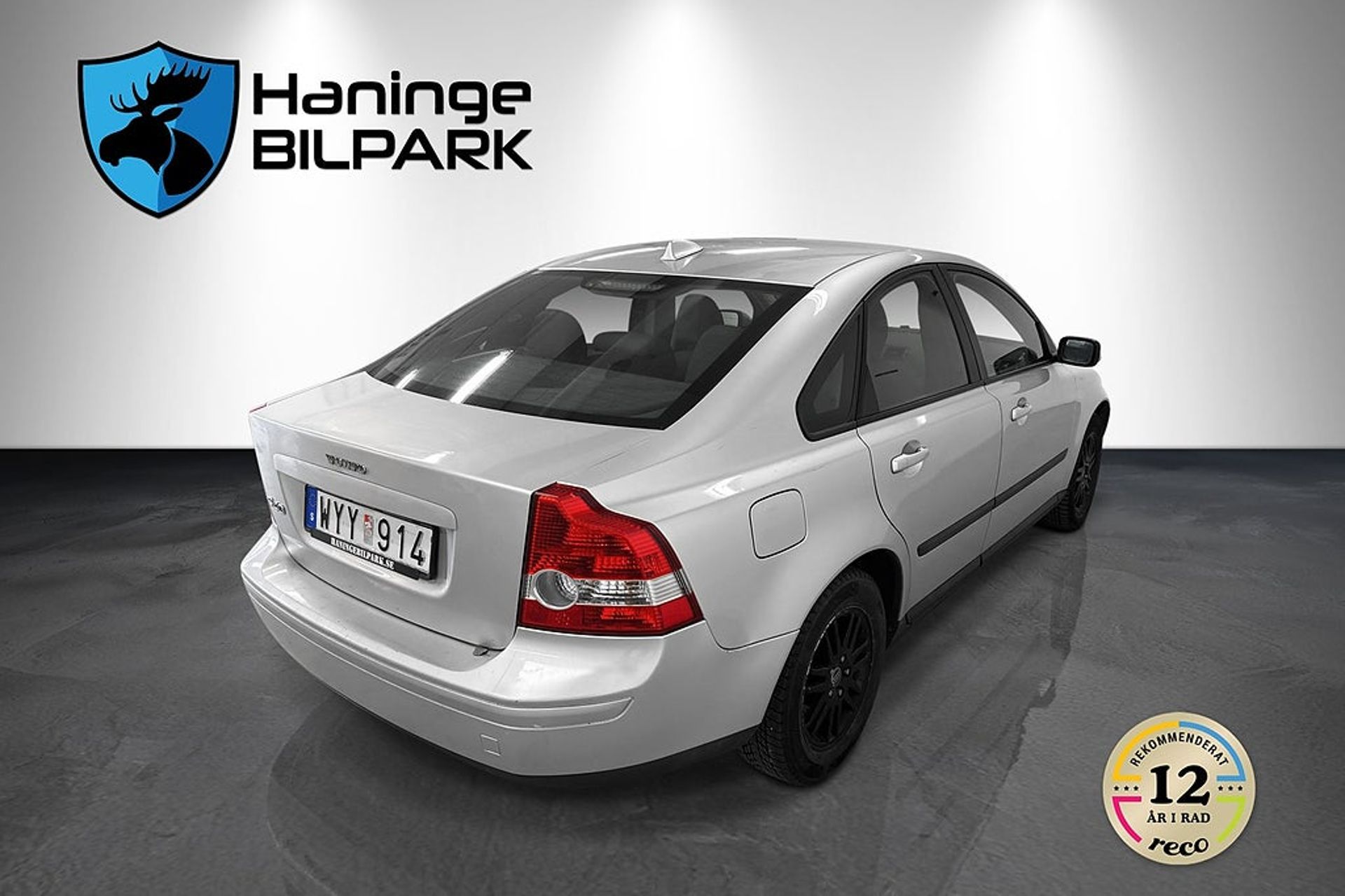 Volvo S40 1.6 /SUPERDEAL 2006, photo 6/18