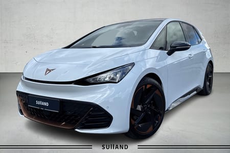 CUPRA Born 58