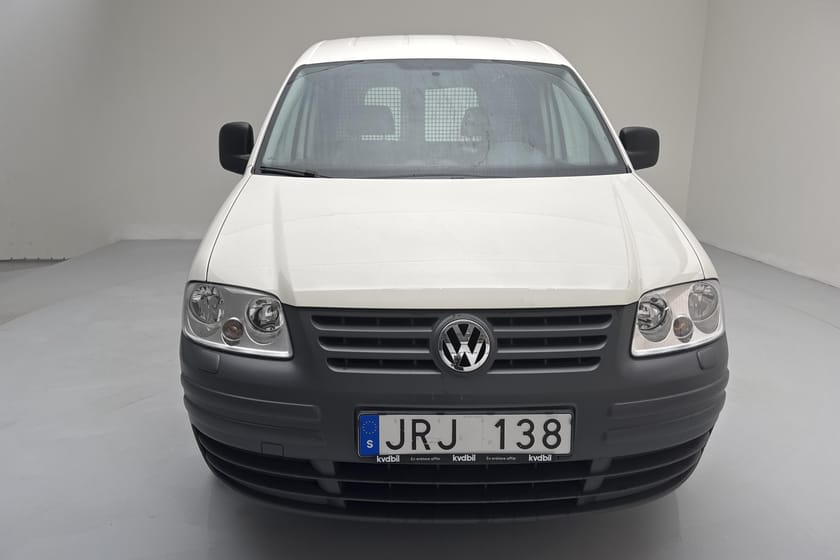 Bild 5 av Volkswagen Caddy Kombi