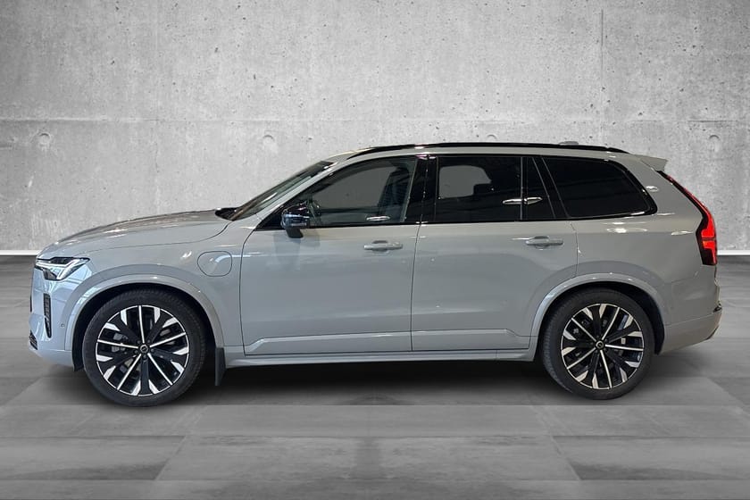 Bilde 5 av Volvo XC90