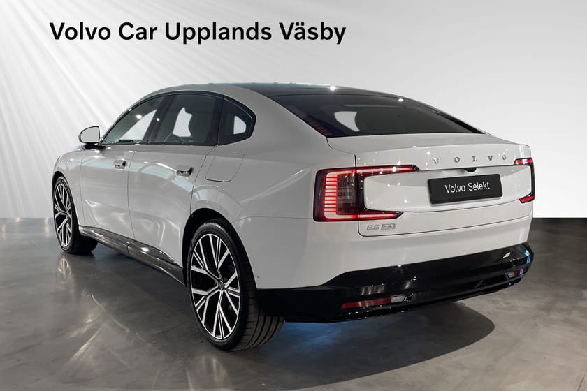 Bild 4 av Volvo ES90 Single Motor Extended Range Ultra