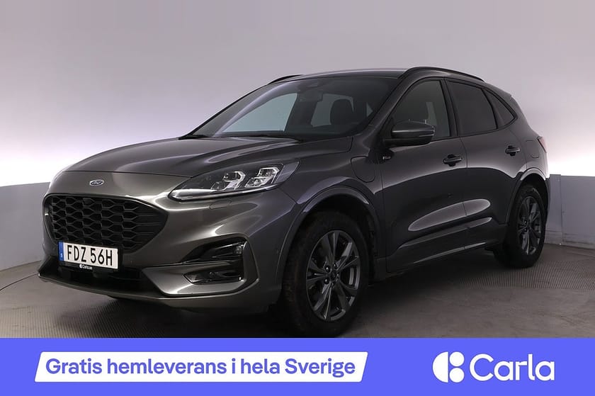 Bild 1 av Ford Kuga Plug-In Hybrid