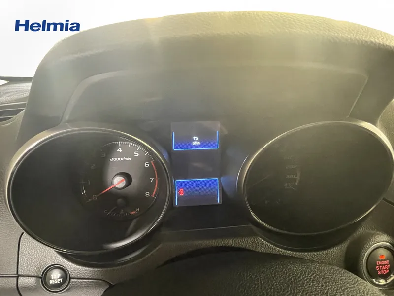 Bild 11 av 12 – Subaru Outback 2.5 AWD, 175hk