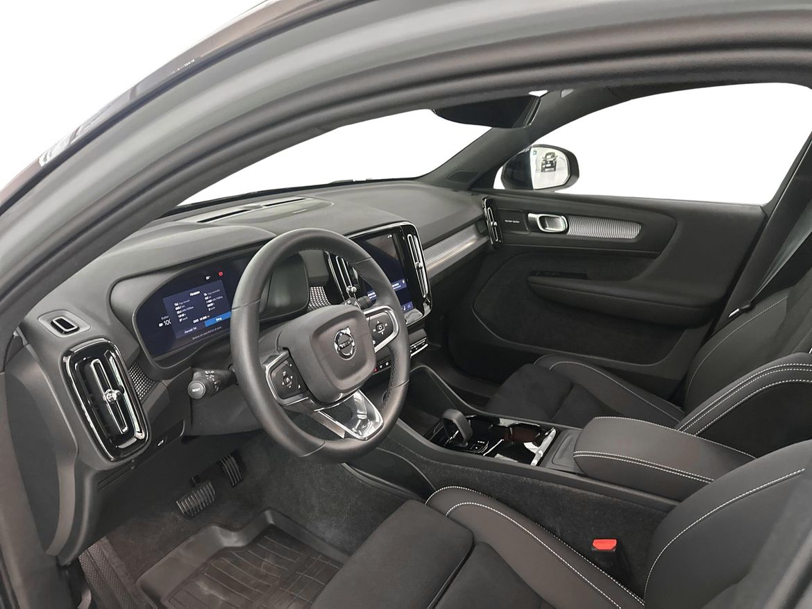 Volvo EX40 2026 - miniatyr 6