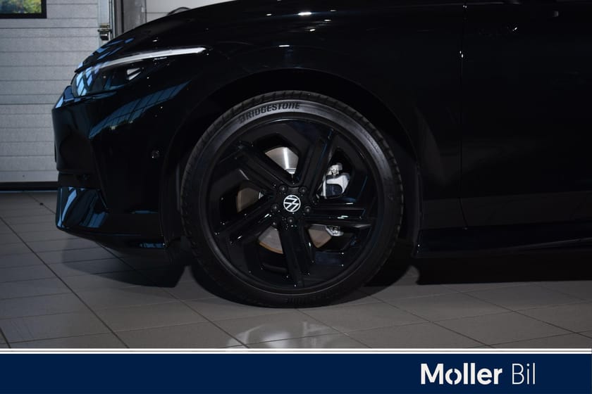 Bilde 3 av Volkswagen ID.7 GTX Tourer 4m stv ex 86kwh 340hk