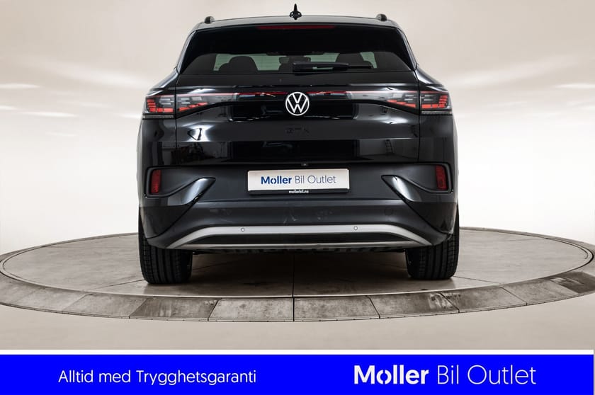 Bilde 4 av Volkswagen ID.4 GTX 77kwh