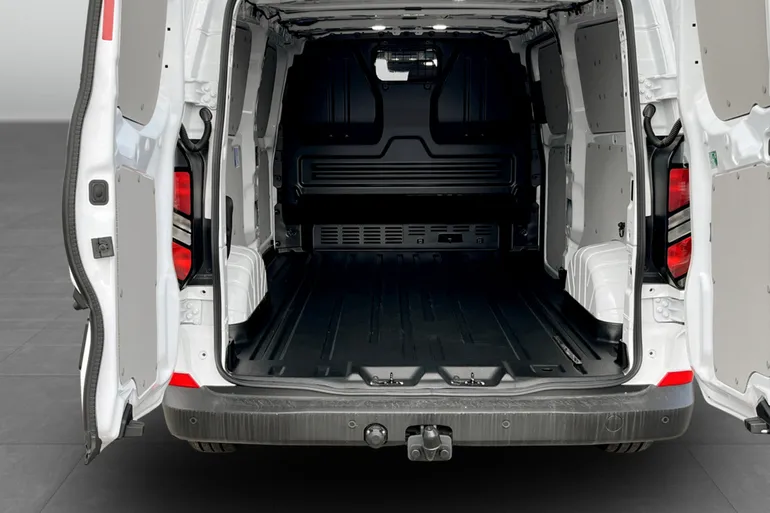 Ford Transit Custom 320