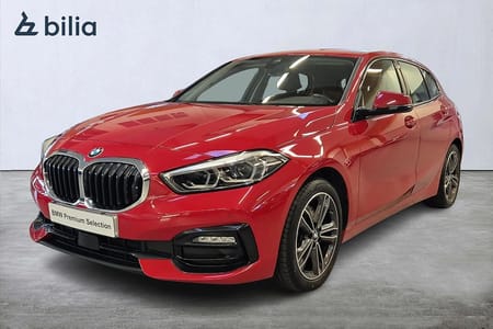 BMW 118i