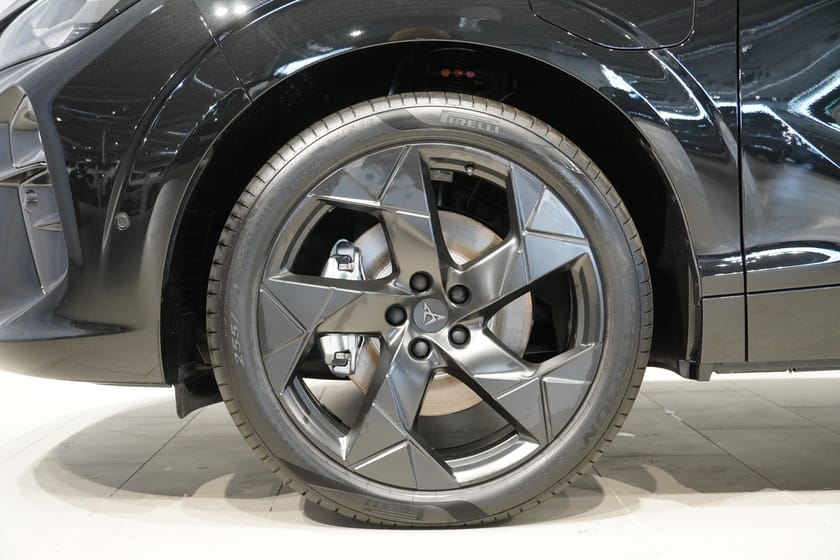 Bild 4 av CUPRA Terramar e-Hybrid 