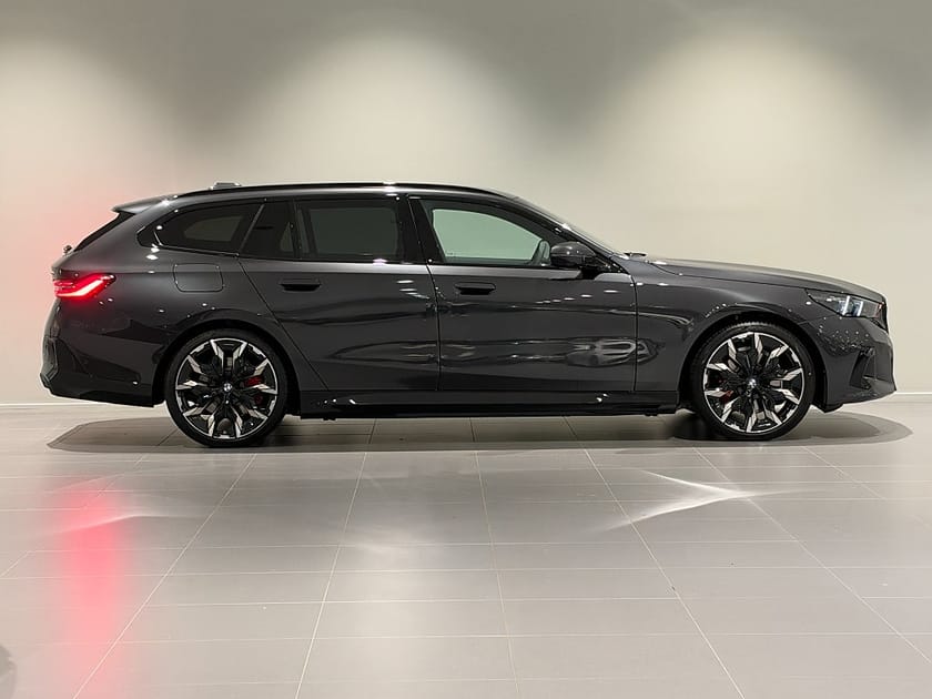 Bild 3 av BMW 530e xDrive Touring