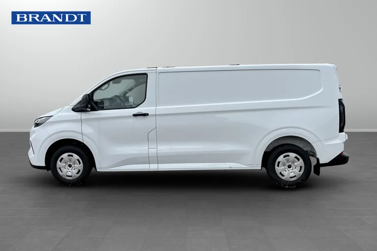 Ford Transit Custom 320