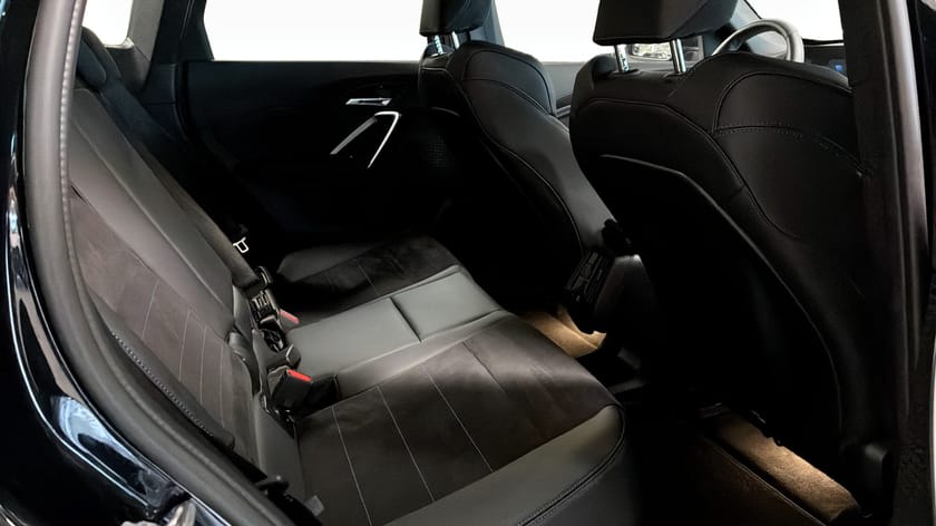 Bild 5 av BMW X1 xDrive25e M Sport Comfort Access Rattvärme Drag