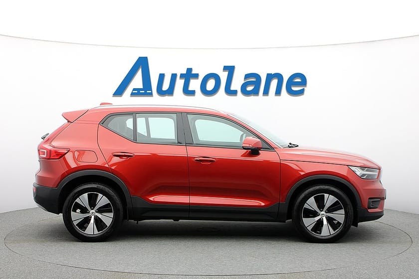 Bild 3 av Volvo XC40 D3 Advanced Ed , B-kamera, Värmare Gps