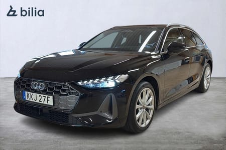 Audi A5 Avant