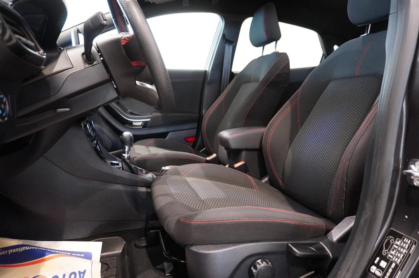 Bild 5 av Ford Puma