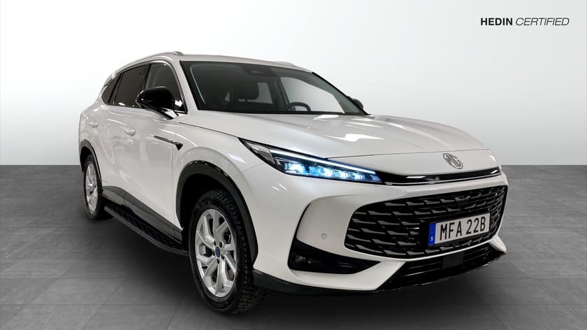 Bild 3 av MG HS PHEV LUXURY 307 HK | LUXURY
