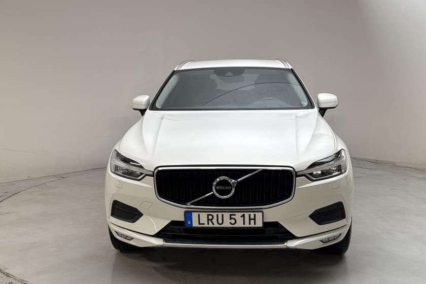 Bild 5 av Volvo XC60