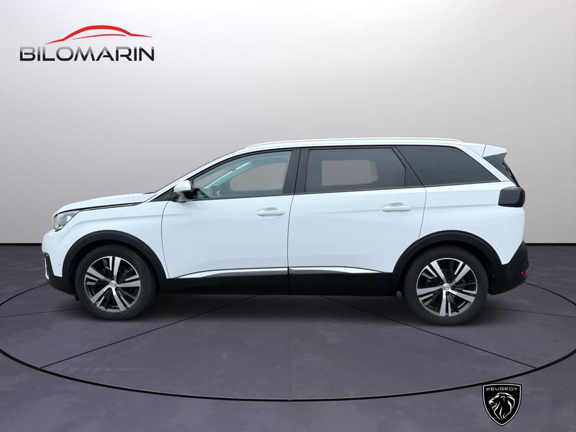 Bild 2 av Peugeot 5008