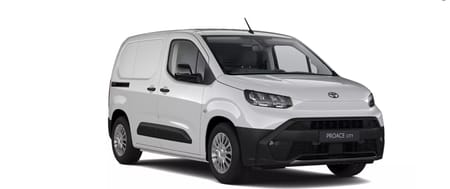 Toyota ProAce City 1.5 D-4D