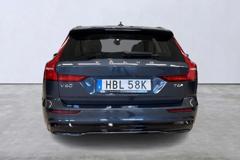 Bild 5 av Volvo V60
